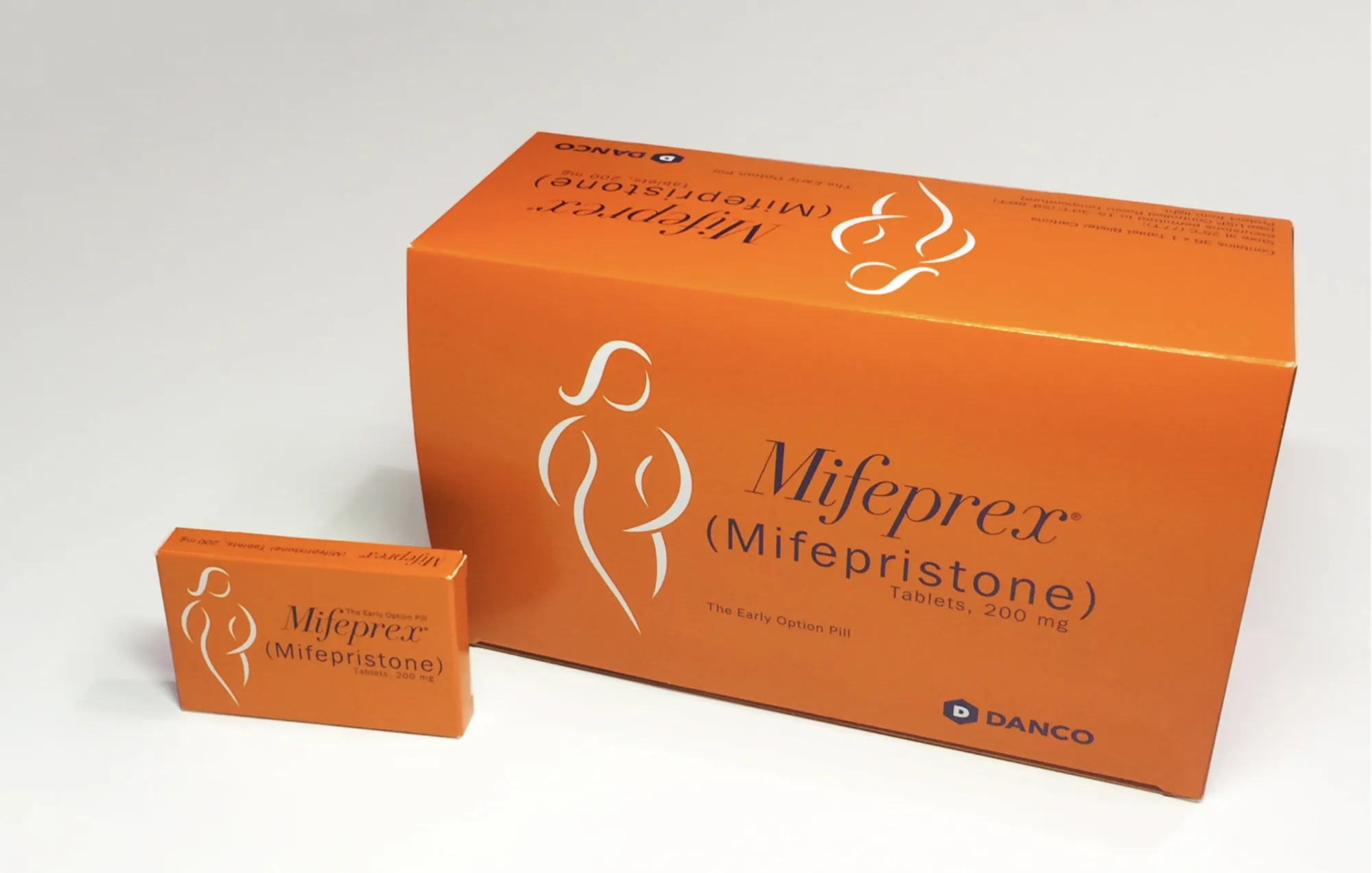 mifepristone
