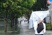 JAPAN-WEATHER-TYPHOON