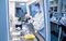 VIRUS LABORATORY TOOL