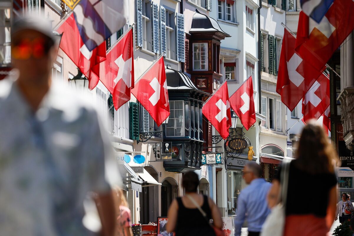 Swiss 10-Million Cap Damage Can’t Be Easily Dodged, Lombard Says