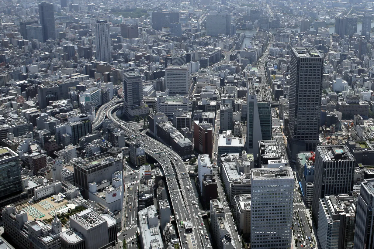 香港金融人材受け入れで年内に提言、優遇税制検討－自民・片山氏 - Bloomberg