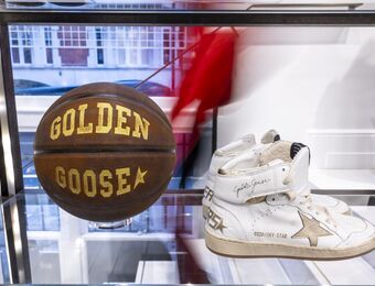 relates to Sneaker Brand Golden Goose Plans Biggest Italy IPO in a Year