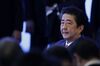 安倍首相
