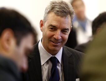 relates to Ex-Goldman Banker Channels Loeb to Give Tiny Firm Heft