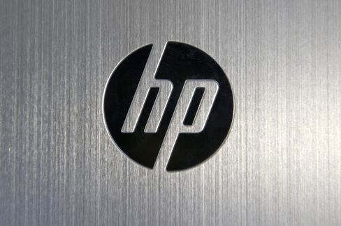 HP Sues Optical Disk Drive Makers on Price-Fixing Claims