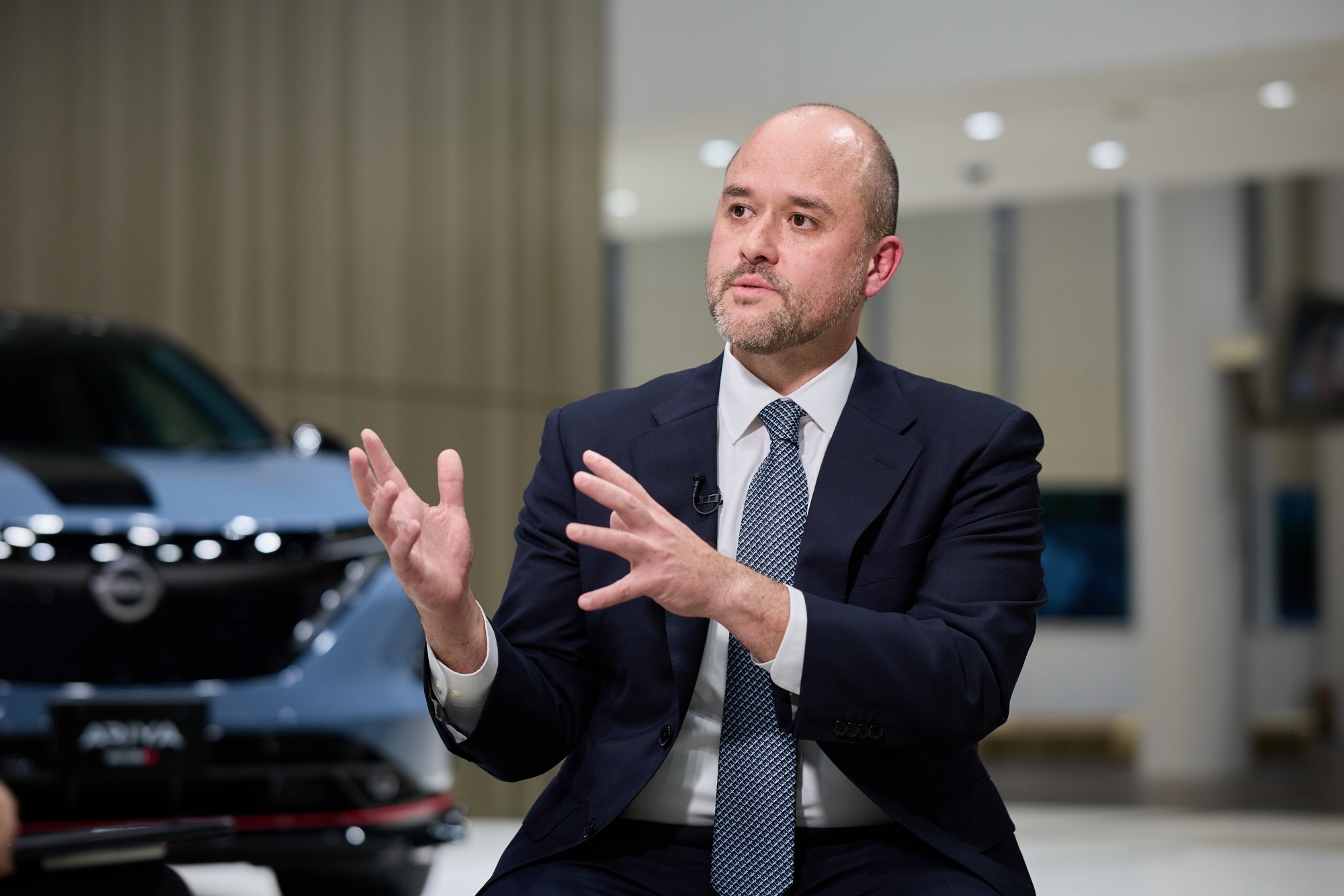 7201:Tokyo 株価 - 日産自動車 - Bloomberg Markets