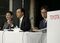 Toyota Motor Corp. Announces Its First-Quarter Earnings