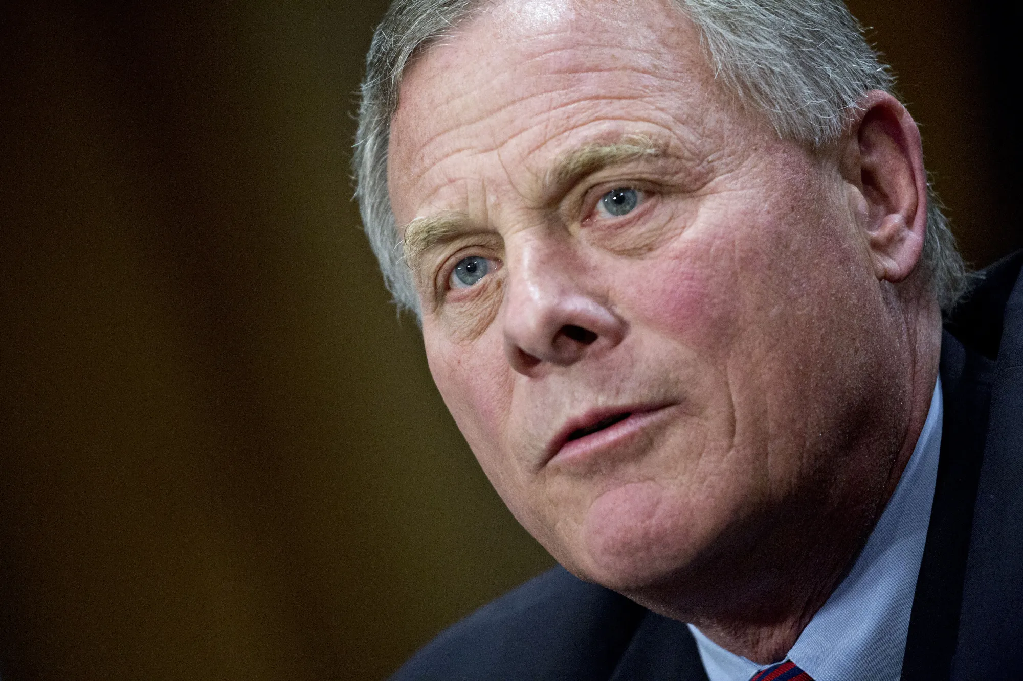 Richard Burr