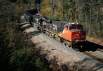 Norfolk Southern Corp. Trains Haul Freight Ahead Of Earnings Figures