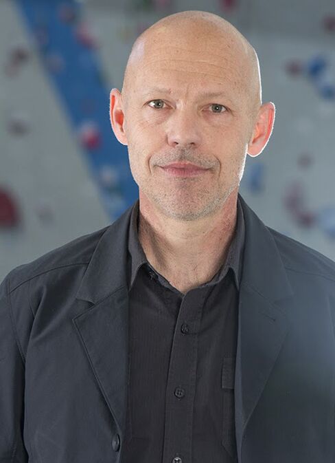 Jeff Pedersen