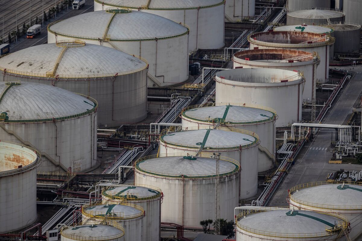 bloomberg.com - Nayla Razzouk - OPEC Sees No Peak Oil Demand as Energy Security Beats Climate