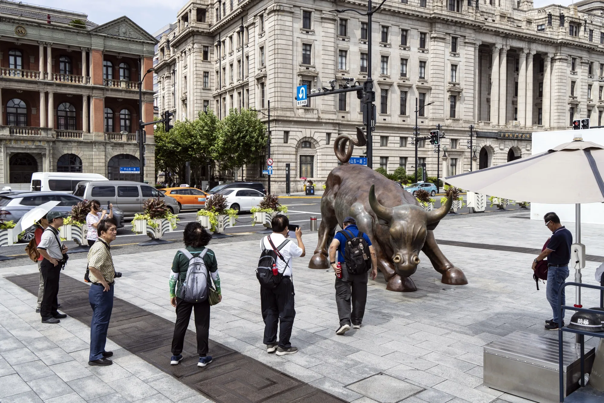 What’s the real picture?