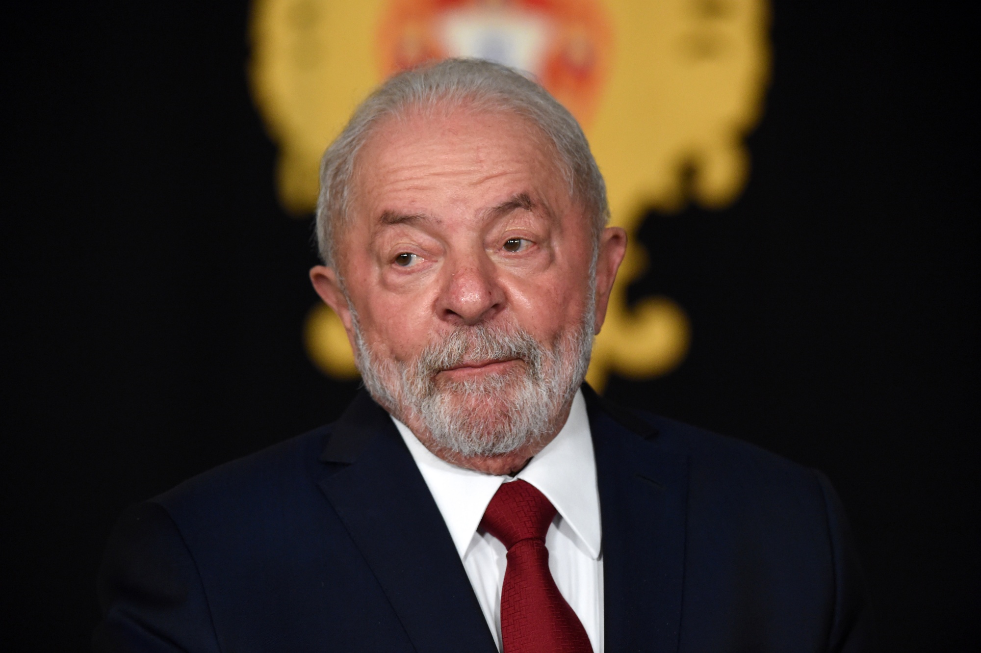 Brazil's Widening Fiscal Deficit Piles Pressure on President Lula's Budget  Goals - Bloomberg