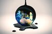 Why the World Is Awash With Cheap Oil