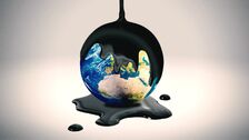 Why the World Is Awash With Cheap Oil