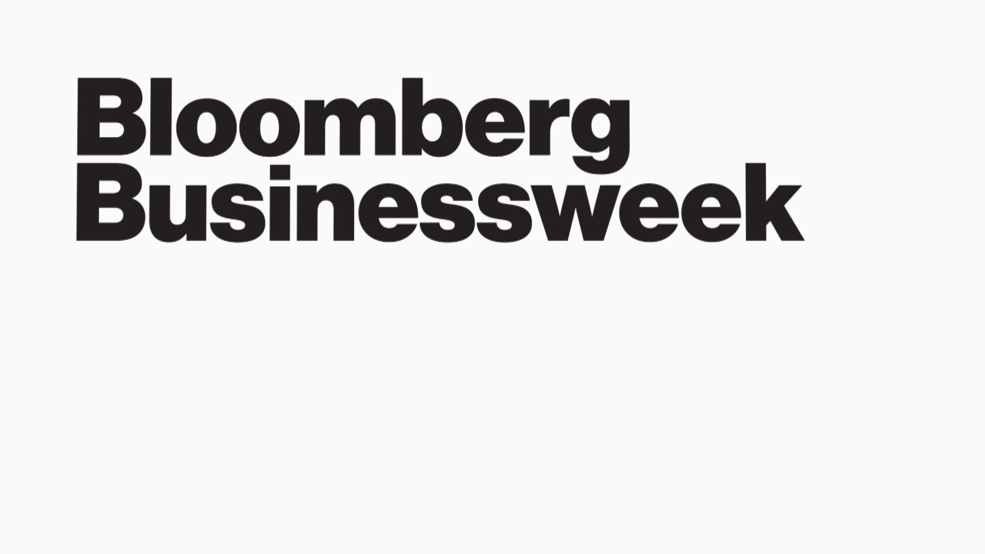 Full Show: Bloomberg Businessweek (10/13) - Bloomberg