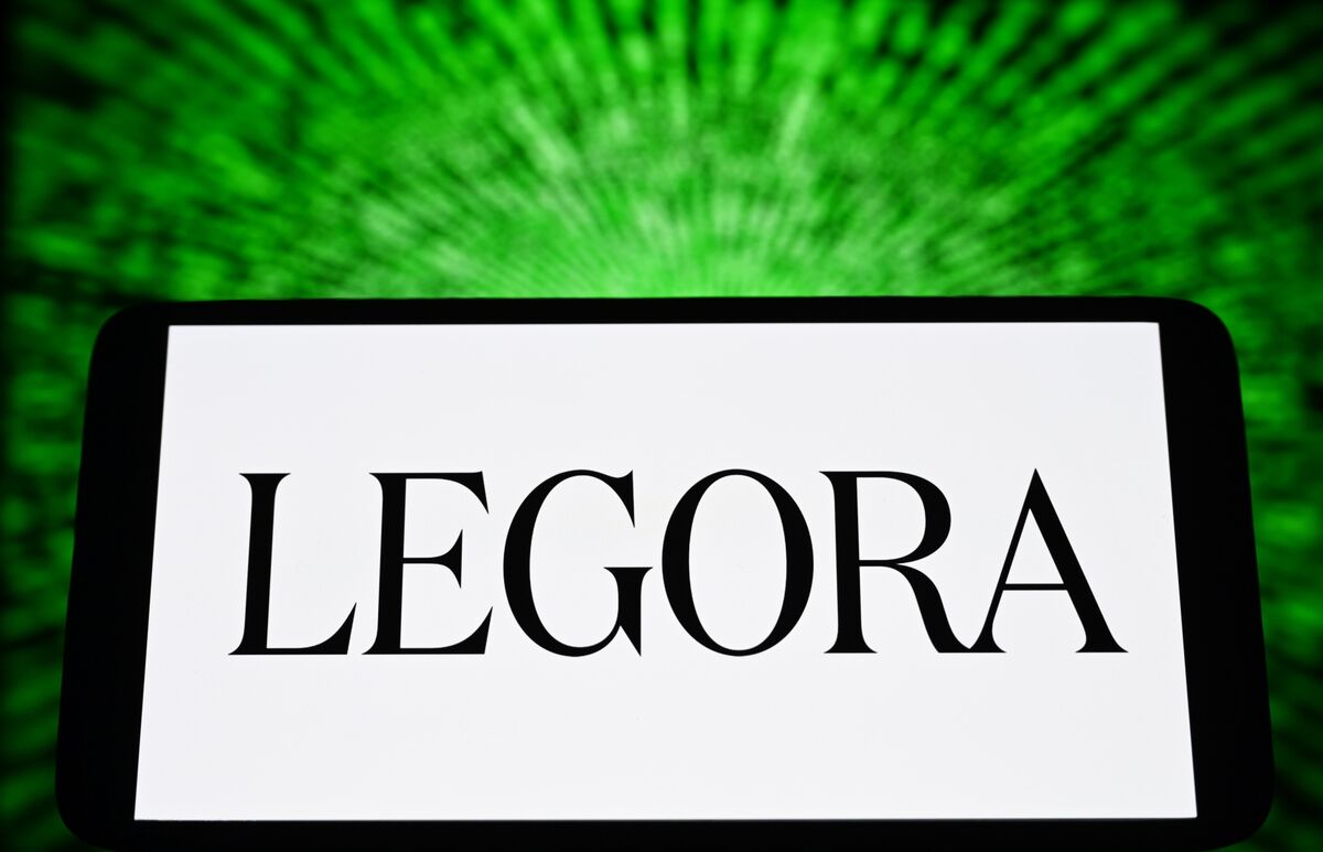 
                            AI Startup Legora in Talks to Triple Valuation to $6 Billion