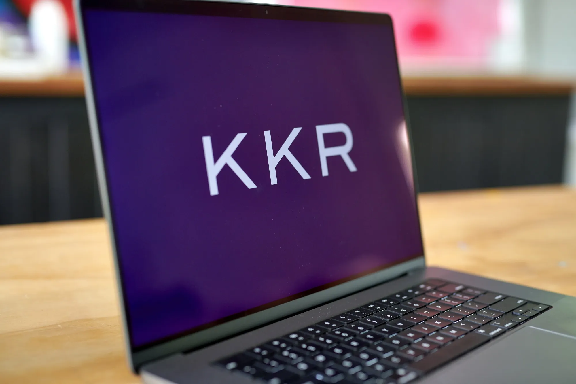 KKR stands out for leaning into buyouts at a time when others are pulling back.&nbsp;