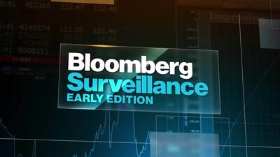 Watch 'Bloomberg Surveillance: Early Edition' Full (06/29/22 ...