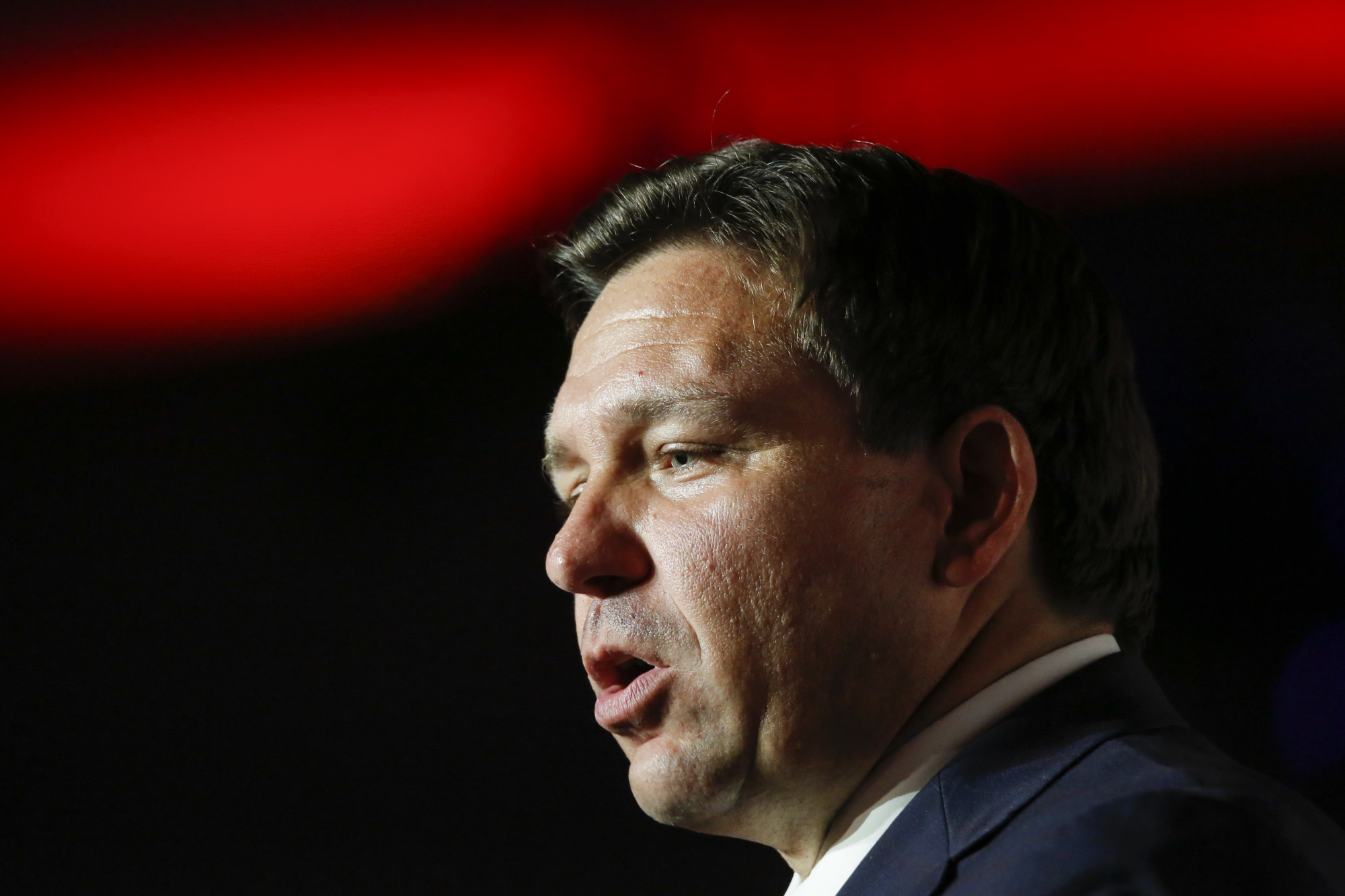 Florida Governor Ron DeSantis, a potential 2024 presidential candidate, wooed voters last month with a pledge to “protect” them from the ESG movement.