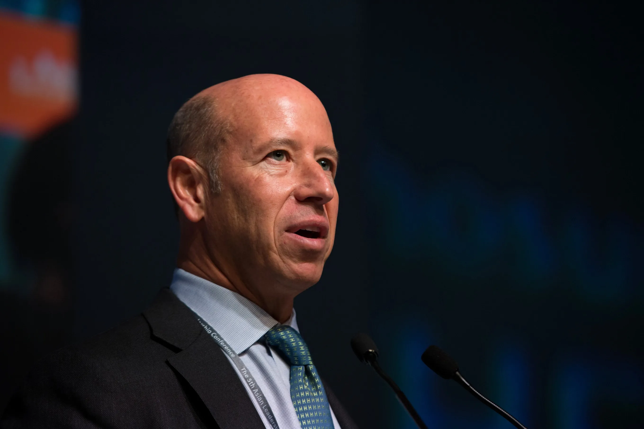 Barry Sternlicht