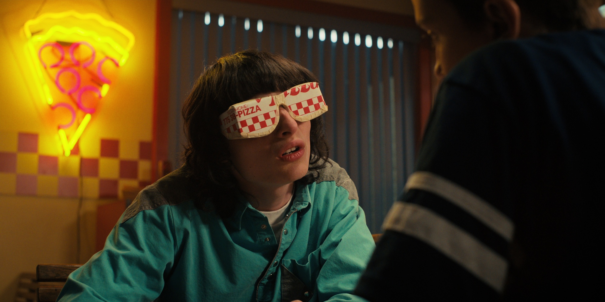 Finn Wolfhard (Mike) antsy to film final season of Stranger Things