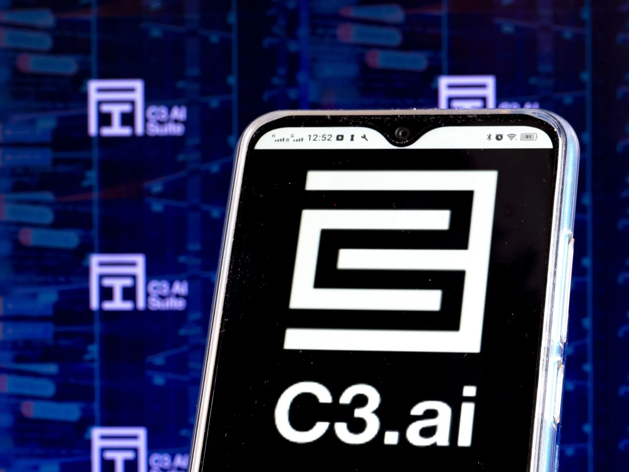 C3.ai plummeted this week in the wake of results that it called “completely unacceptable.”