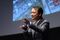 Key Speakers at SoftBank World Event Day 2