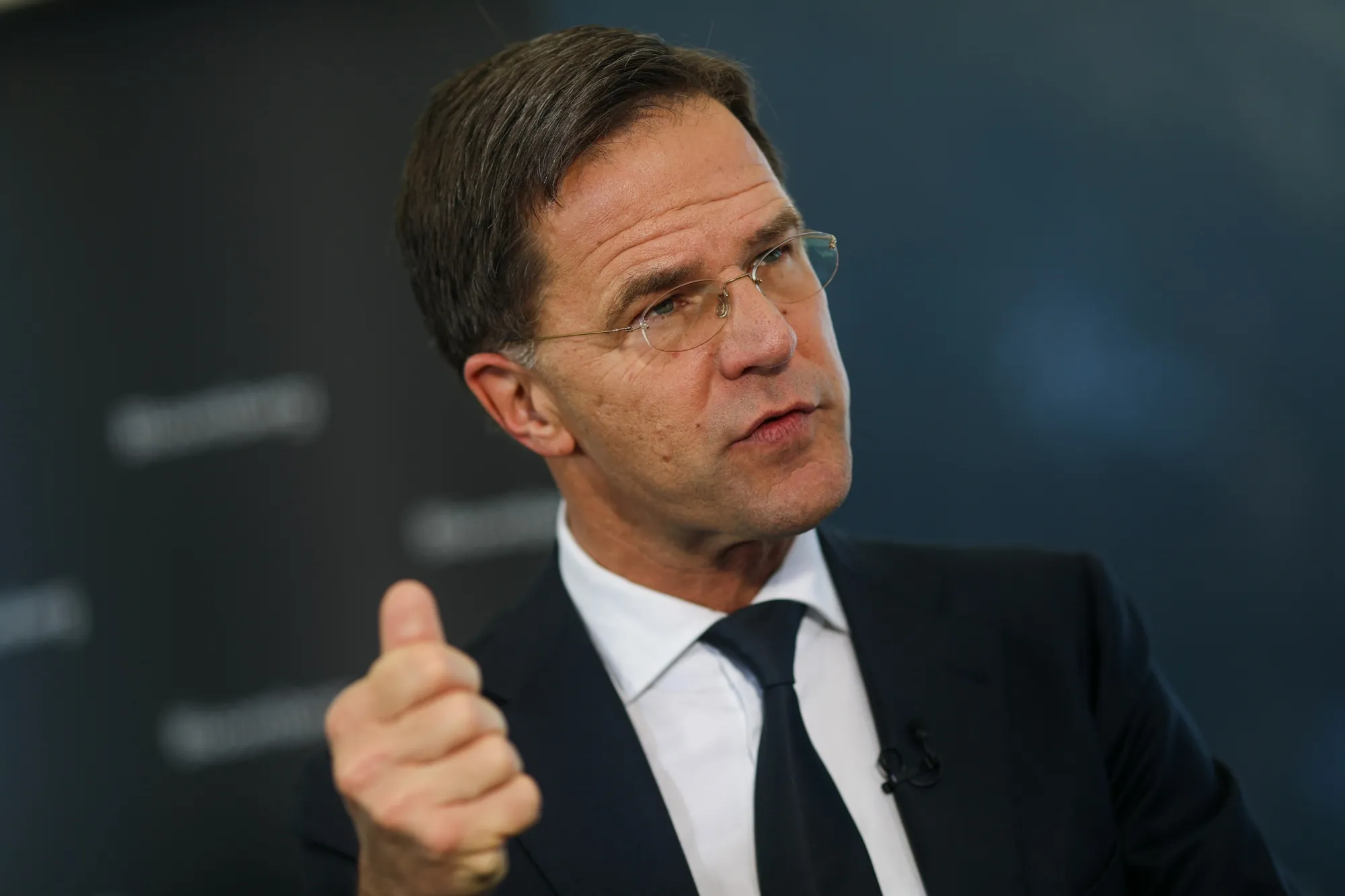 Mark Rutte