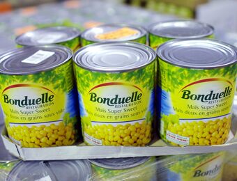 relates to European Sweet-Corn Makers Gain Renewal of Tariffs on Thailand