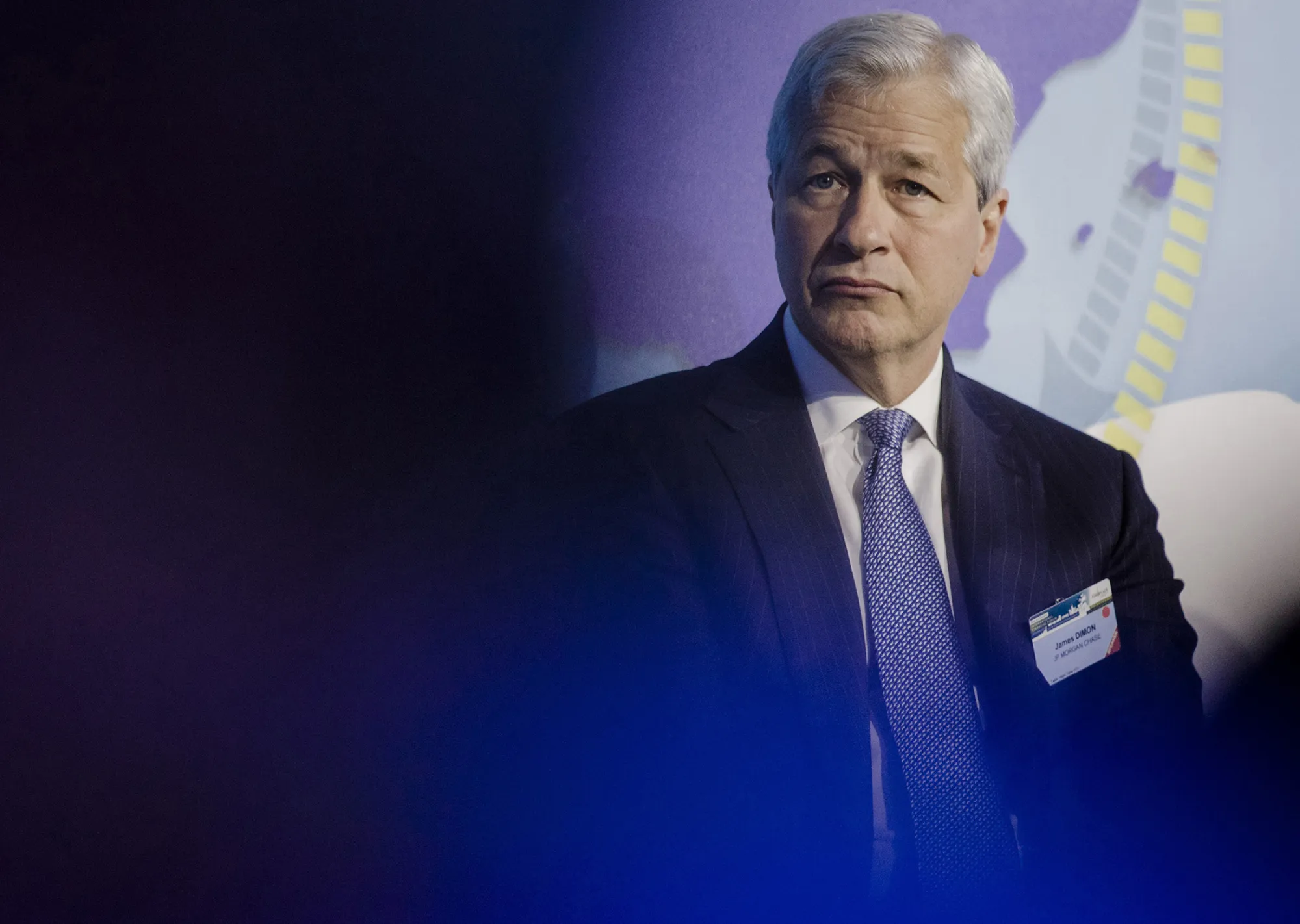 Jamie Dimon
