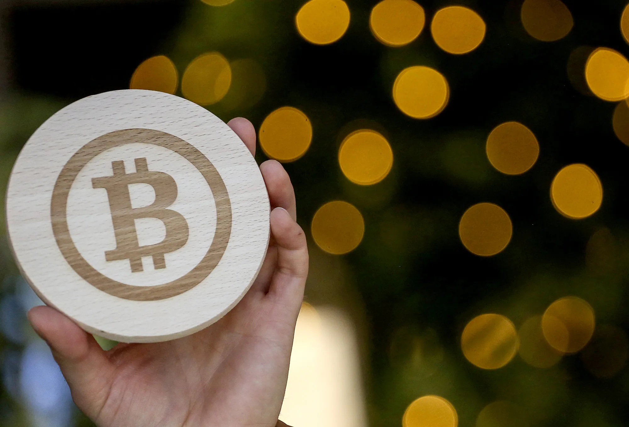 Crypto Industry Defies Strife as Digital-Token Focused ETP Debuts Pick Up -  Bloomberg