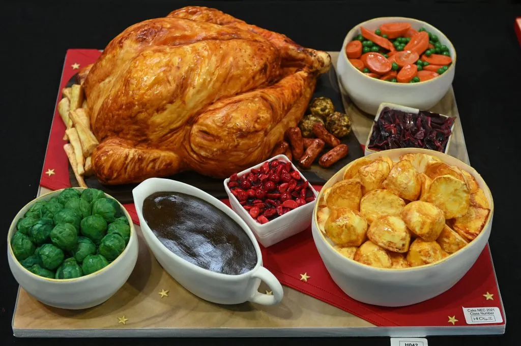 What’s for dinner?&nbsp;