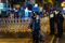 Hong Kong Lifts Restrictions In First Covid Lockdown