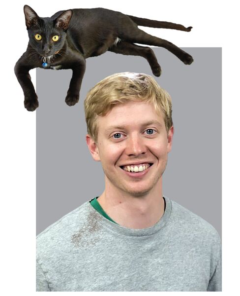 Steve Huffman