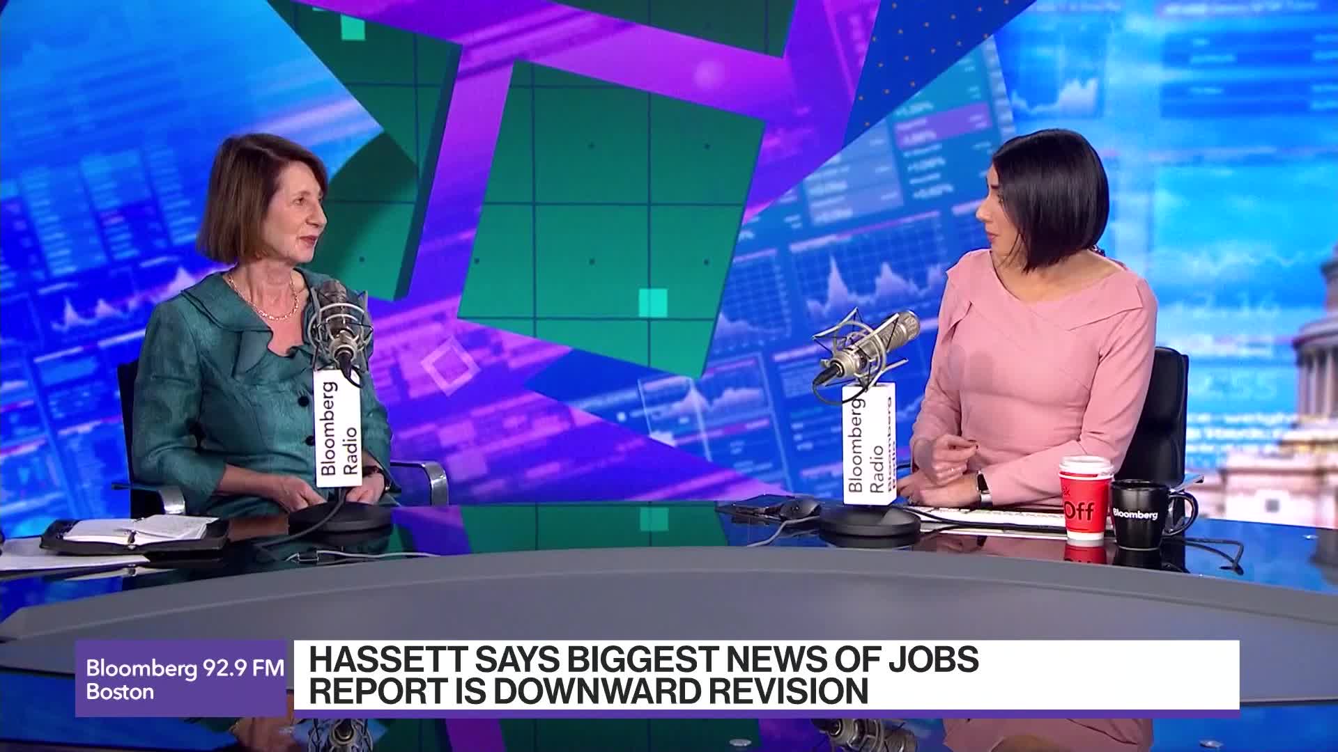 Watch Heritage Foundation Energy Director: Plenty of American ...