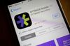 The E*Trade Financial Corp. application