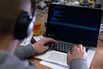 Developers And Coders Attend The  TechCrunch Disrupt London 2015 Hackathon