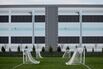 Amazon Bets $150 Billion on Data Centers Required for AI Boom