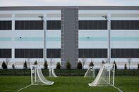 Amazon Bets $150 Billion on Data Centers Required for AI Boom