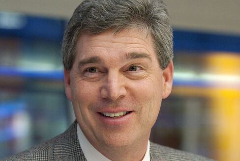 Dave Brandon.