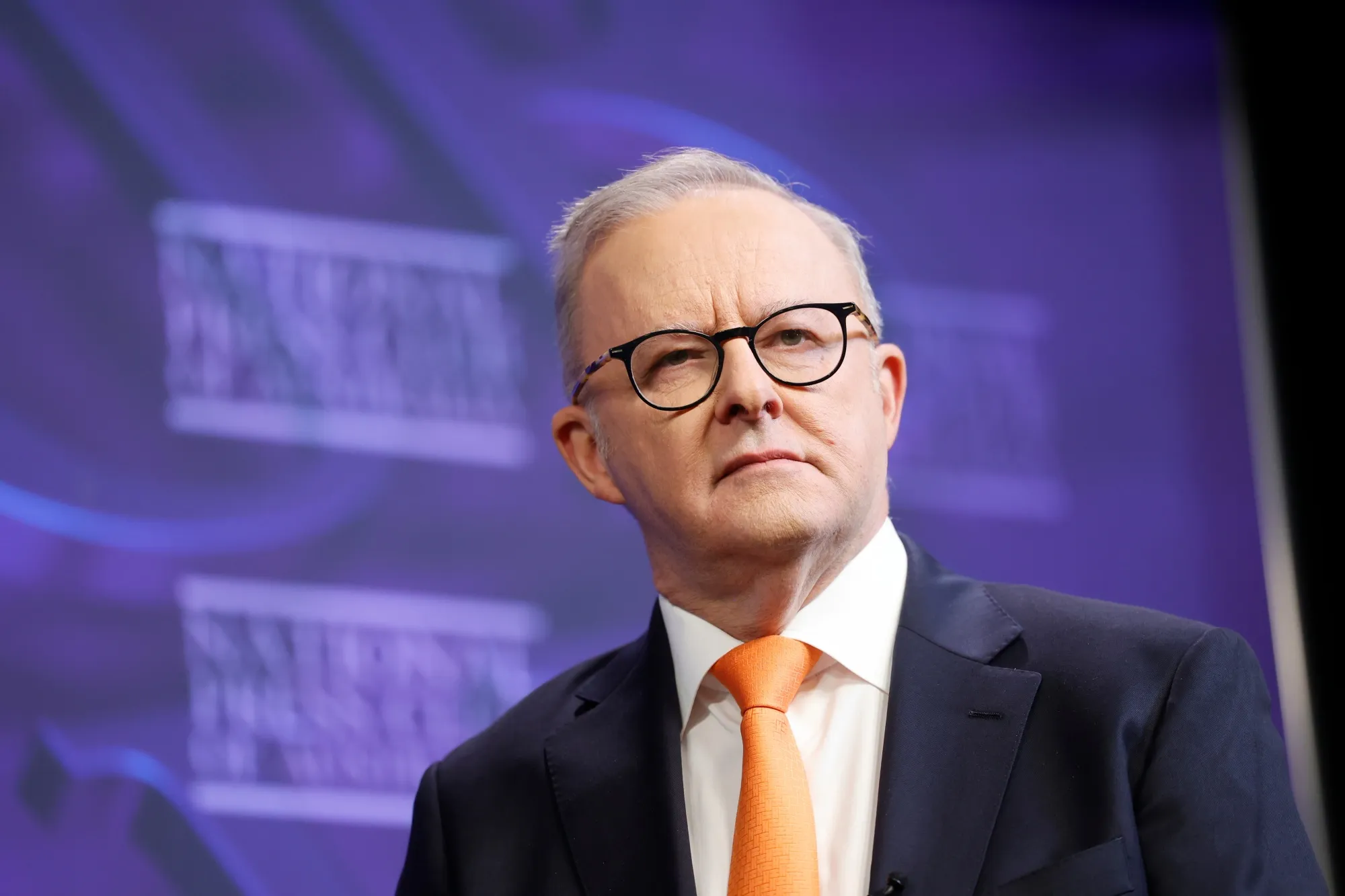 Anthony Albanese