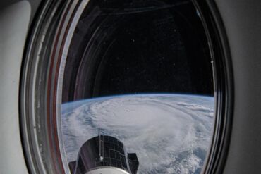 NASA’s Bombshell Shift on Space Station Presence: Business of Space