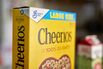 General Mills Products Ahead Of Earnings Figures