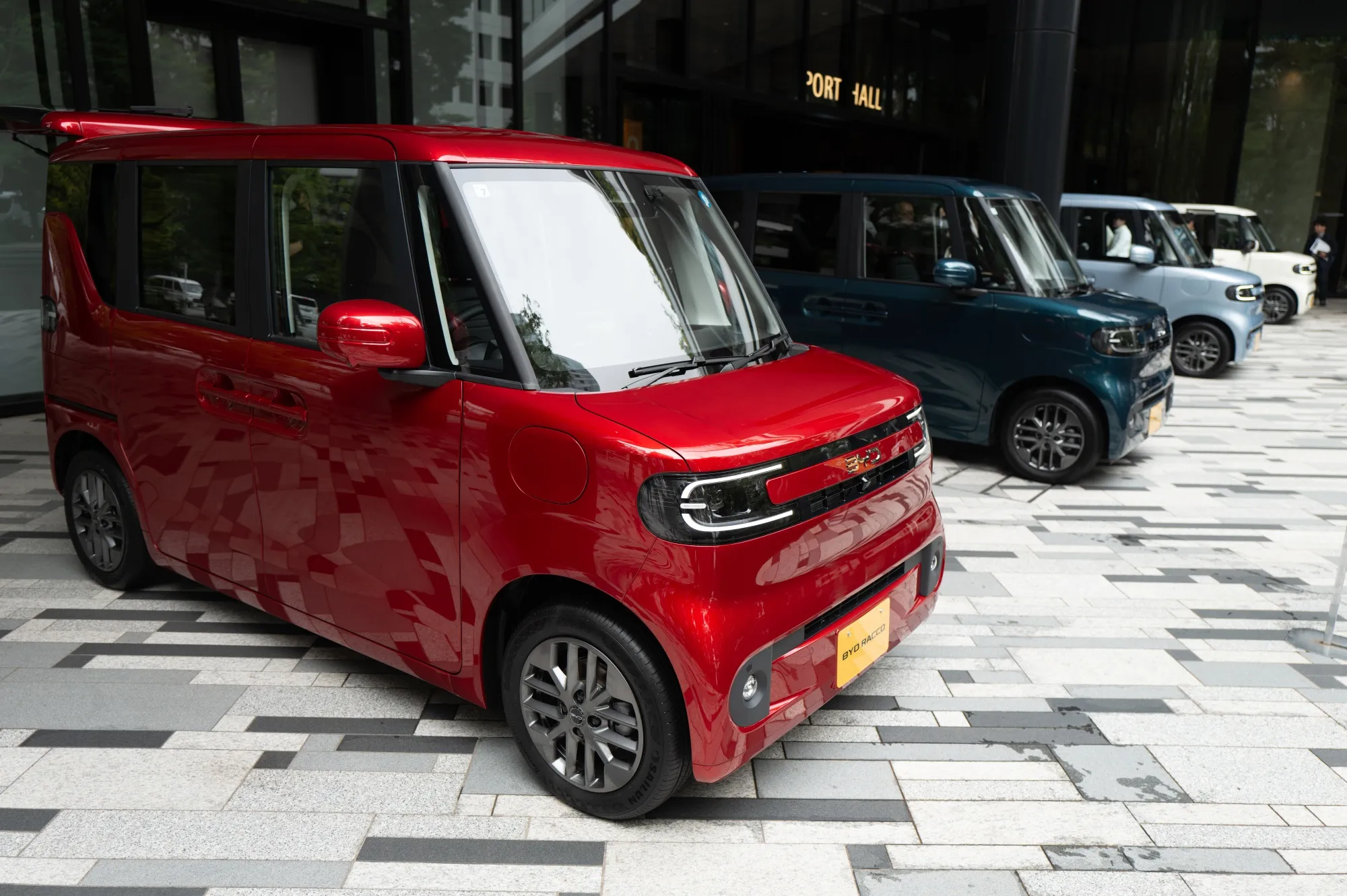 The Great Leap Forward: Why Beijing’s New Guard is Winning the EV Range War — image 2