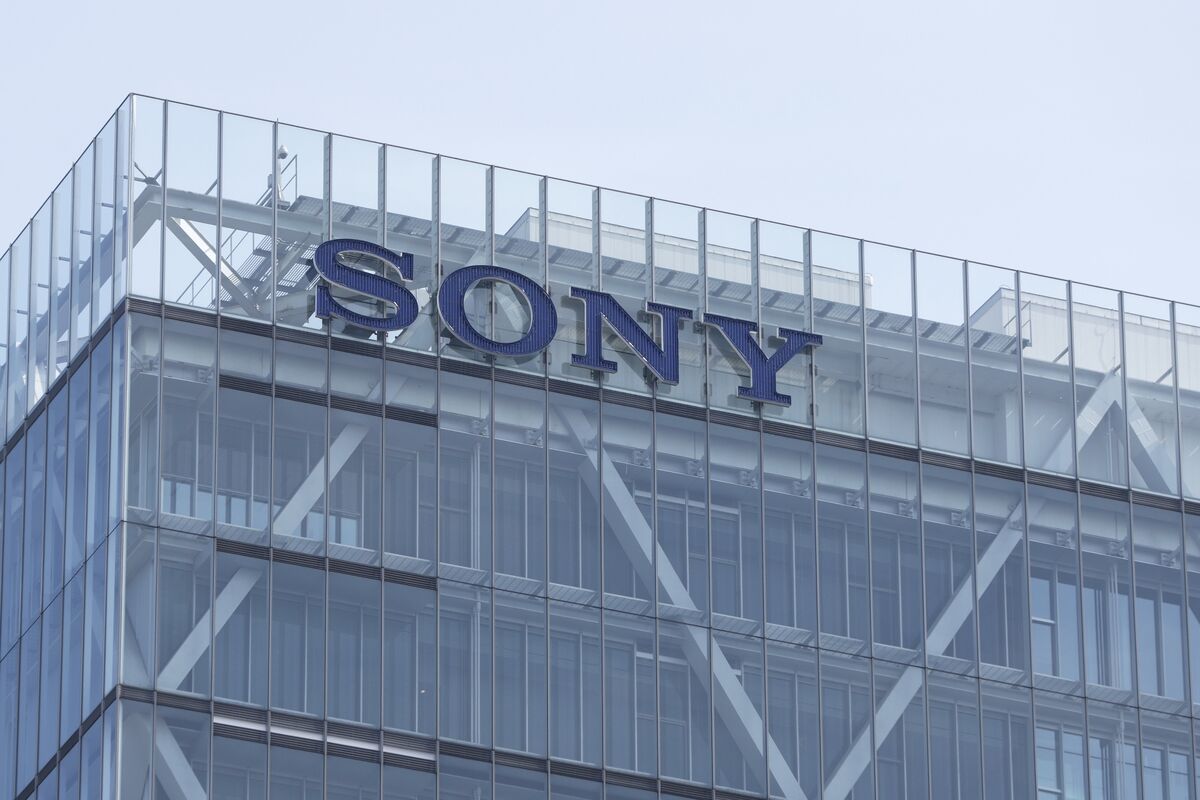 Sony Financial Spinoff Reference Price Set at 150 Yen Per Share