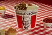 KFC’s Big Screw-Up Left Restaurants Without Chicken