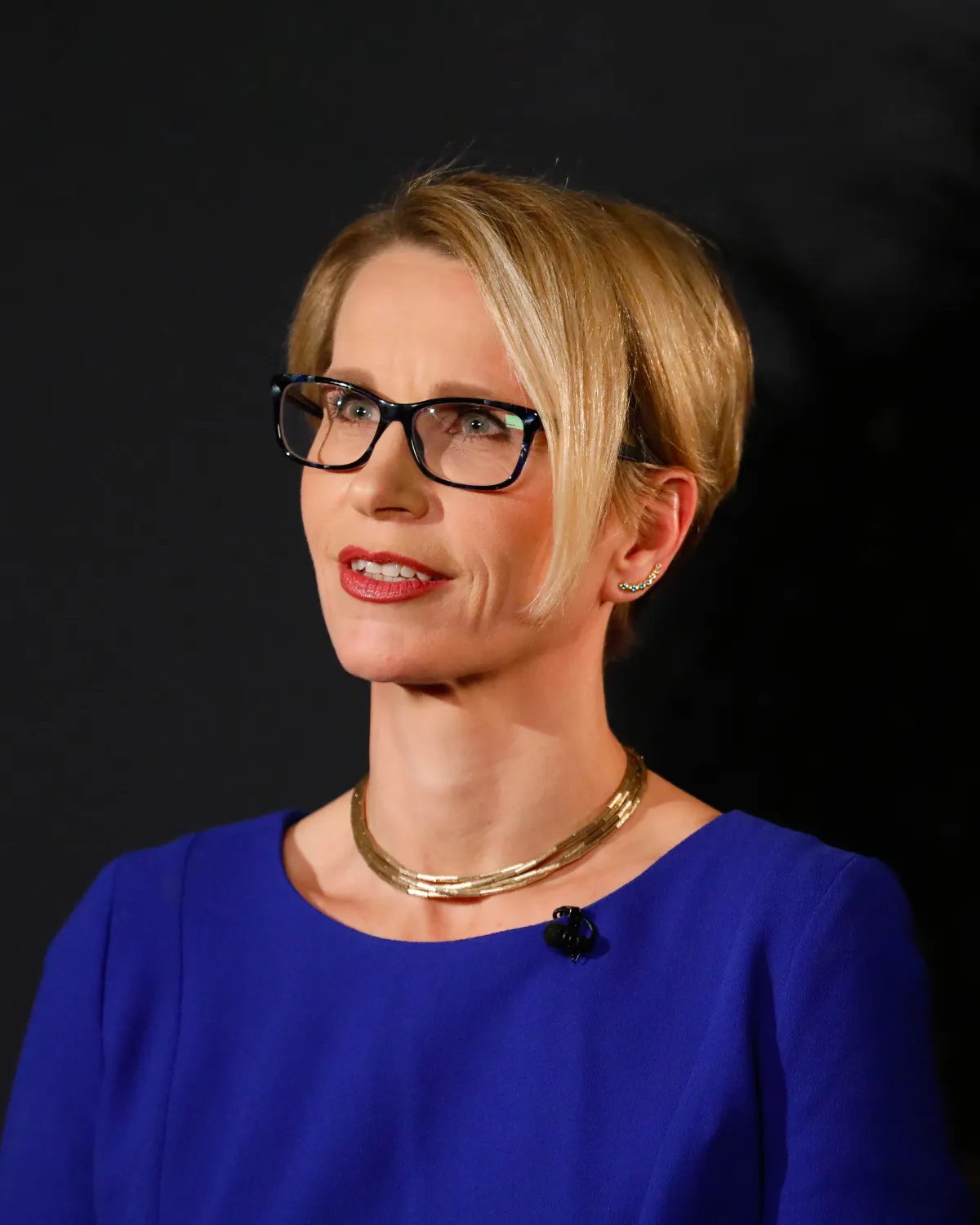 Emma Walmsley