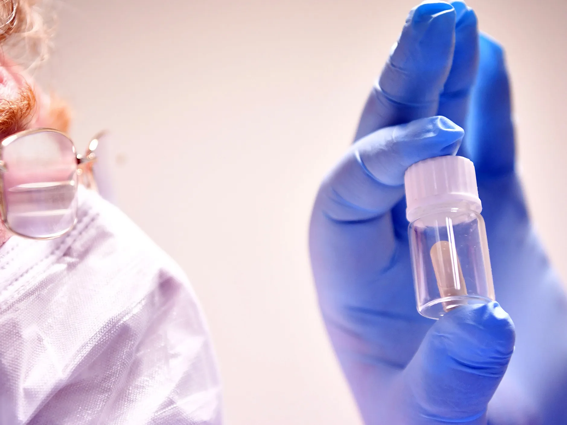 BRITAIN-HEALTH-VIRUS-VACCINES