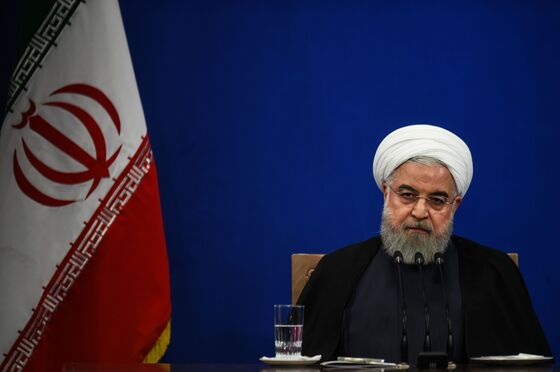 With Iran Ravaged by Virus, U.S. Pressured to Ease Sanctions